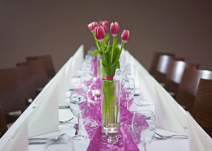 Focus Hotel Katowice Chorzow