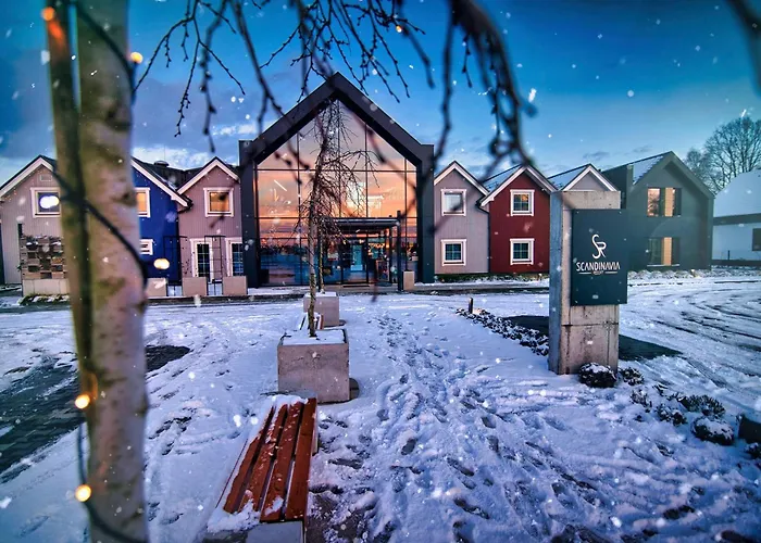 Scandinavia Zator, An Ascend Collection Resort