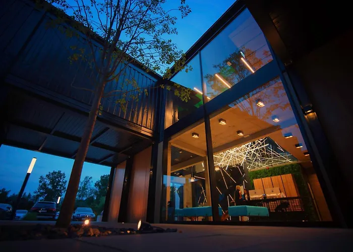 Scandinavia Zator, An Ascend Collection Resort
