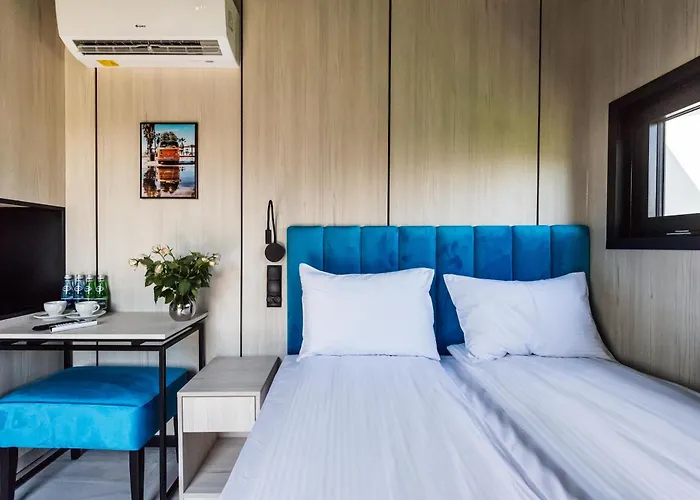 Scandinavia Zator, An Ascend Collection Resort