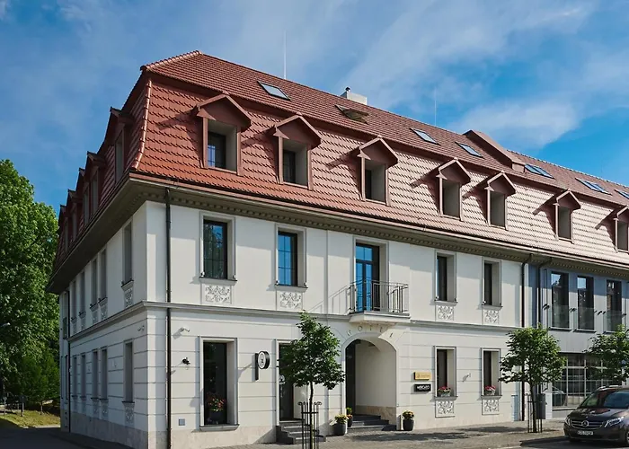 Hotel Zator