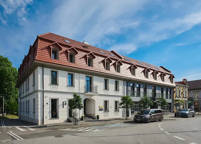 Hotel Zator